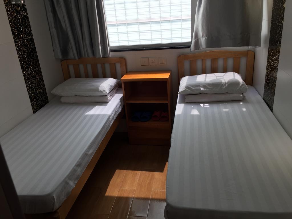 Star Guest House Hong Kong Exterior foto