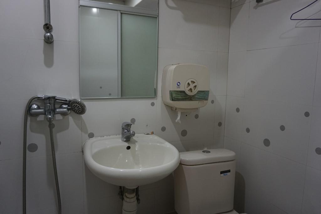 Star Guest House Hong Kong Exterior foto
