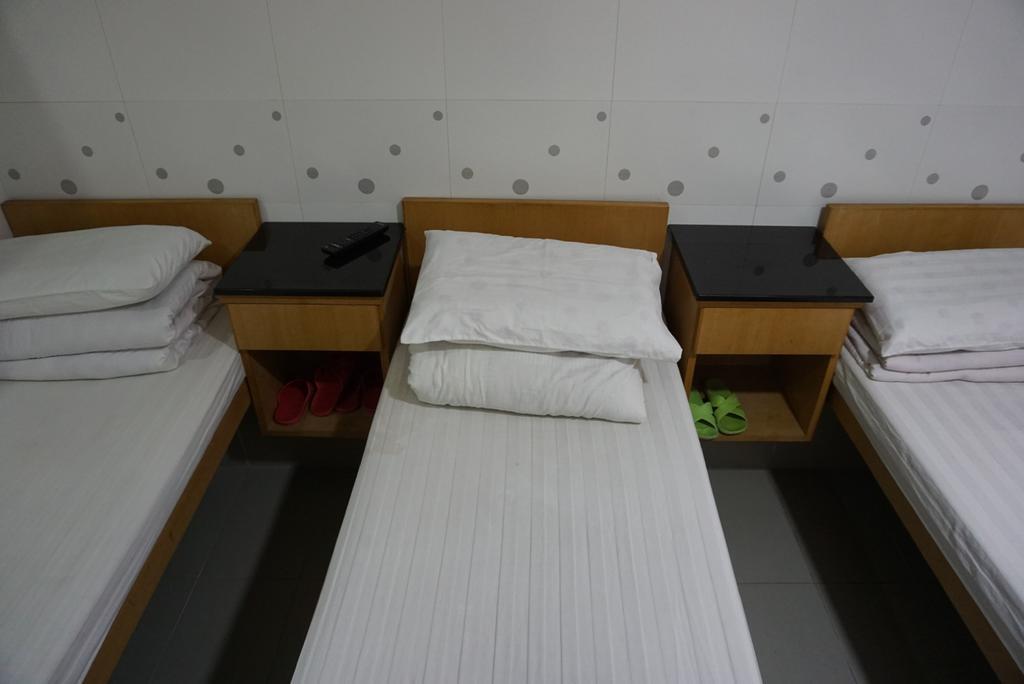 Star Guest House Hong Kong Exterior foto