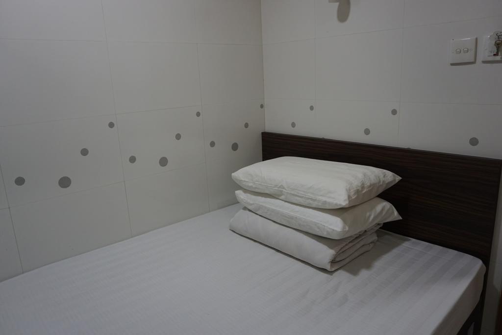 Star Guest House Hong Kong Exterior foto